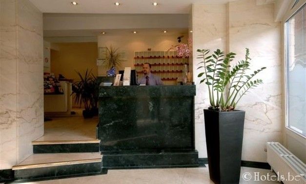 Aparthotel La Madeleine Grand Place Brüssel