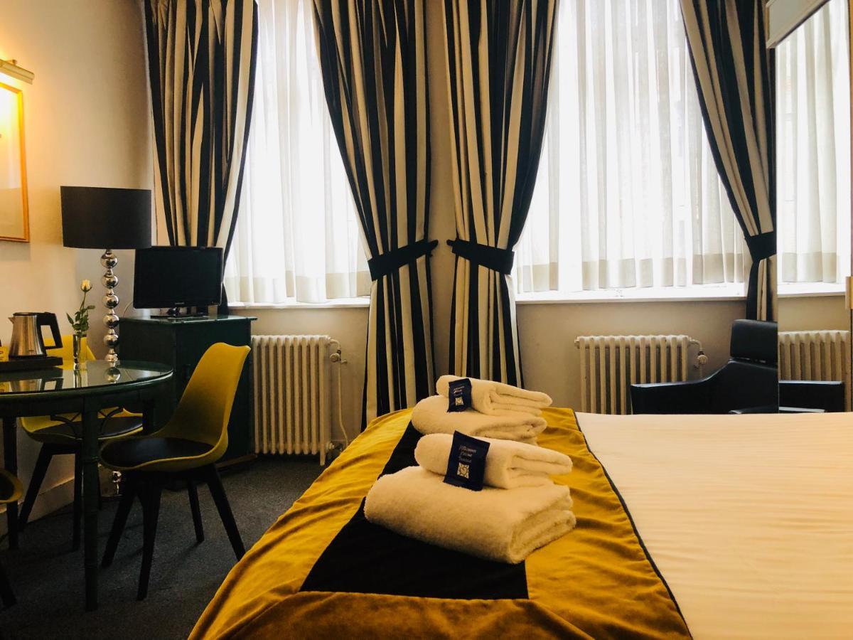 La Madeleine Grand Place Aparthotel 4*